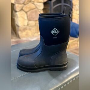 Muck Boot Company size 15